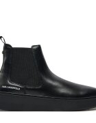 KARL LAGERFELD Боти тип челси KL53340A
