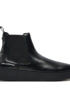 KARL LAGERFELD Боти тип челси KL53340A