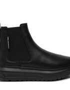 KARL LAGERFELD Боти тип челси KL5754