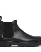 KARL LAGERFELD Боти тип челси Koby Lug KL11836