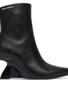 KARL LAGERFELD Боти Waverly KL34645