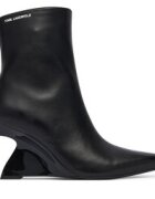 KARL LAGERFELD Боти Waverly KL34645
