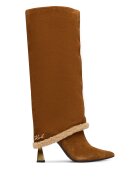 KARL LAGERFELD Ботуши Debutante KL32082