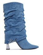 KARL LAGERFELD Ботуши Debutante KL32086