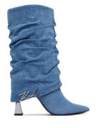 KARL LAGERFELD Ботуши Debutante KL32086