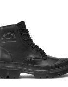 KARL LAGERFELD Ботуши KL25264A
