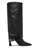 KARL LAGERFELD Ботуши KL32081