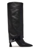 KARL LAGERFELD Ботуши KL32081