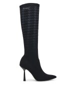 KARL LAGERFELD Ботуши Pandara KL31390