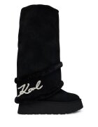 KARL LAGERFELD Ботуши Skylar KL48672
