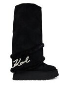 KARL LAGERFELD Ботуши Skylar KL48672