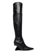KARL LAGERFELD Ботуши Waverly KL34690