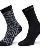 KARL LAGERFELD Дълги чорапи 246W6002