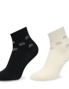 KARL LAGERFELD Дълги чорапи A2W47008