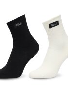 KARL LAGERFELD Дълги чорапи B1W47036