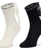 KARL LAGERFELD Дълги чорапи B3W47037