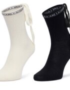KARL LAGERFELD Дълги чорапи B3W47037