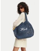 KARL LAGERFELD Дамска чанта B2W46068