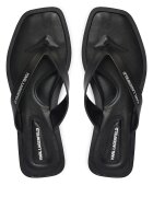 KARL LAGERFELD Джапанки Brio II KL85406