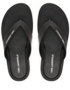 KARL LAGERFELD Джапанки Kastor IV KL70206C