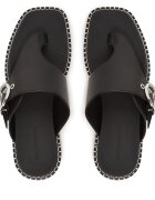 KARL LAGERFELD Джапанки Kleo KL81325
