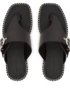 KARL LAGERFELD Джапанки Kleo KL81325