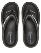 KARL LAGERFELD Джапанки Skoona II KL85025