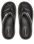 KARL LAGERFELD Джапанки Skoona II KL85025