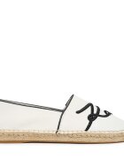 KARL LAGERFELD Еспадрили Kamini KL80123R