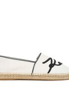 KARL LAGERFELD Еспадрили Kamini KL80123R