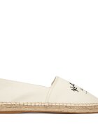 KARL LAGERFELD Еспадрили KL80110A