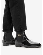 KARL LAGERFELD Гумени ботуши KL94775