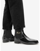 KARL LAGERFELD Гумени ботуши KL94775