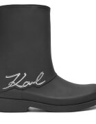 KARL LAGERFELD Гумени ботуши Kalosh KL47064