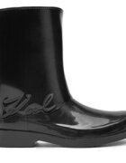 KARL LAGERFELD Гумени ботуши Kalosh KL47064S