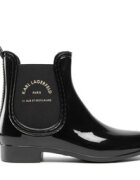 KARL LAGERFELD Гумени ботуши KL94770
