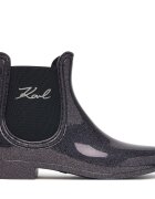 KARL LAGERFELD Гумени ботуши KL94775S