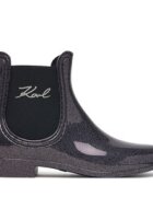 KARL LAGERFELD Гумени ботуши KL94775S
