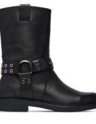 Karl Lagerfeld Jeans Боти Sadie KL47466