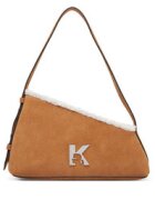 Karl Lagerfeld Jeans Дамска чанта B4W30156