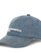 Karl Lagerfeld Jeans Шапка с козирка B2W33002