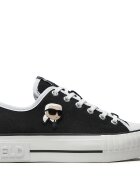 KARL LAGERFELD Кецове KL60424