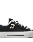KARL LAGERFELD Кецове KL60424
