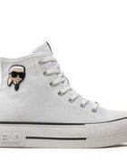 KARL LAGERFELD Кецове KL60444