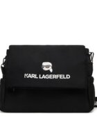 Karl Lagerfeld Kids Чанта за детска количка Newborn D2 Z31193