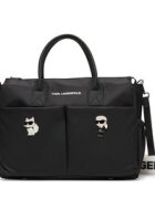 Karl Lagerfeld Kids Чанта за детска количка Newborn D2 Z31194