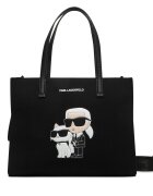Karl Lagerfeld Kids Чанта за детска количка Newborn D2 Z31195