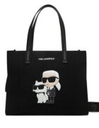 Karl Lagerfeld Kids Чанта за детска количка Newborn D2 Z31195