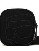 Karl Lagerfeld Kids Дамска чанта Nomade Monaco D2 Z31223