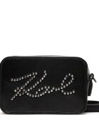 Karl Lagerfeld Kids Дамска чанта This Is St Tropez D2 Z31232